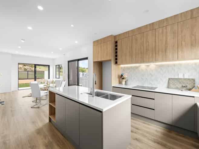  44 Nanjing Road, Pukekohe
