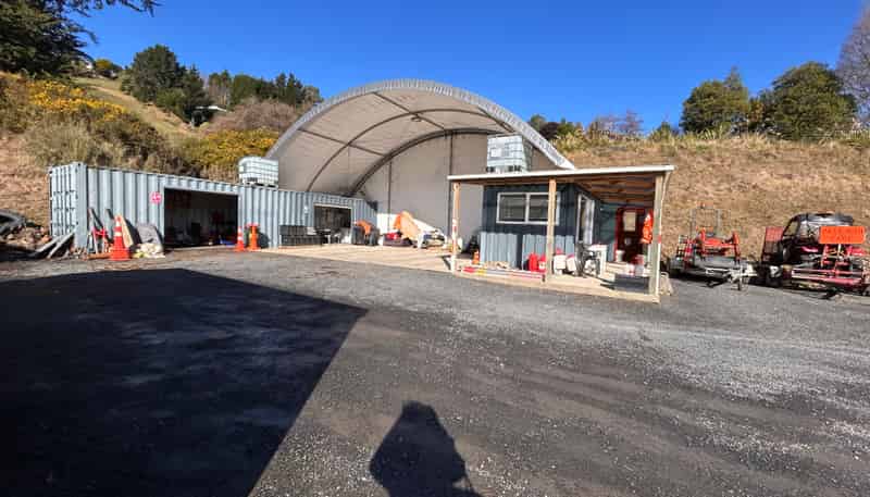 Unit C/377 Kaikorai Valley Road, Bradford