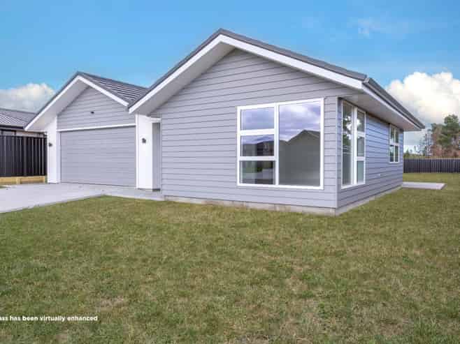 132 Harakeke Drive, Wharewaka