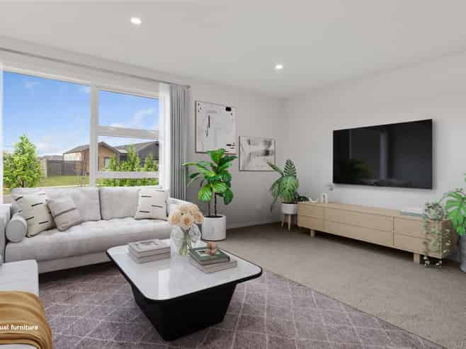 132 Harakeke Drive, Wharewaka