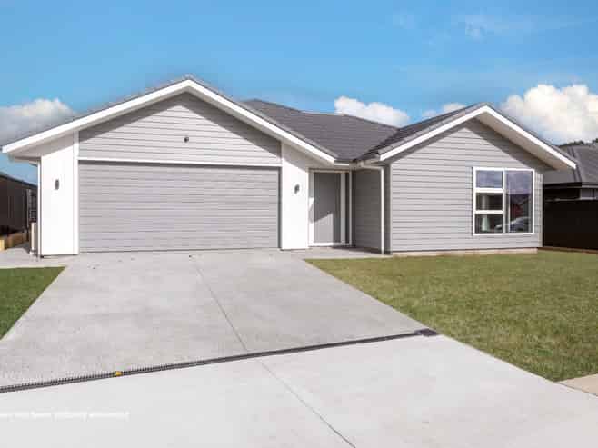 132 Harakeke Drive, Wharewaka