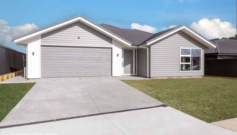 132 Harakeke Drive, Wharewaka