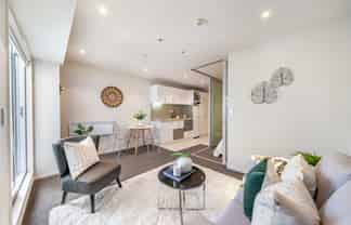 820/74 Taranaki Street, Te Aro