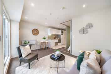 820/74 Taranaki Street, Te Aro