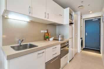 820/74 Taranaki Street, Te Aro