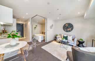 820/74 Taranaki Street, Te Aro