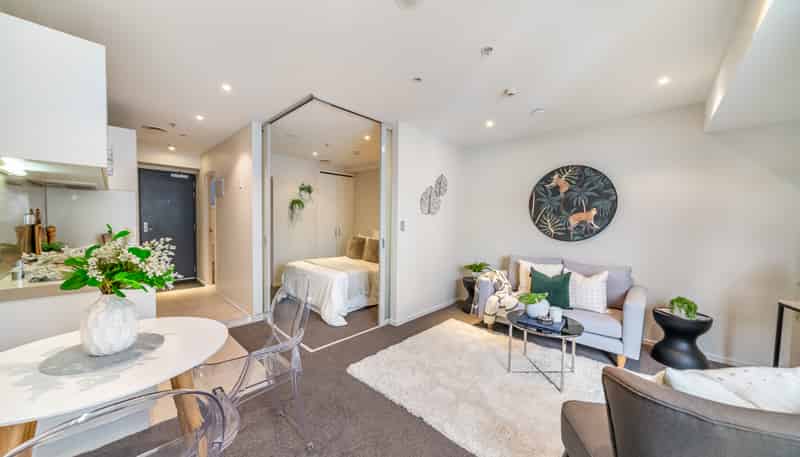 820/74 Taranaki Street, Te Aro