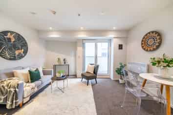 820/74 Taranaki Street, Te Aro