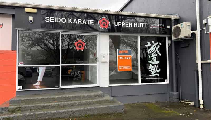  24 Queen Street, Upper Hutt