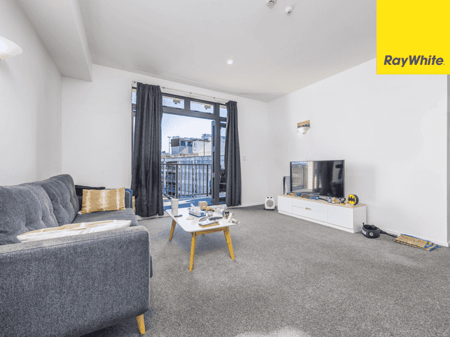 3C/23 Upper Queen Street, Auckland Central