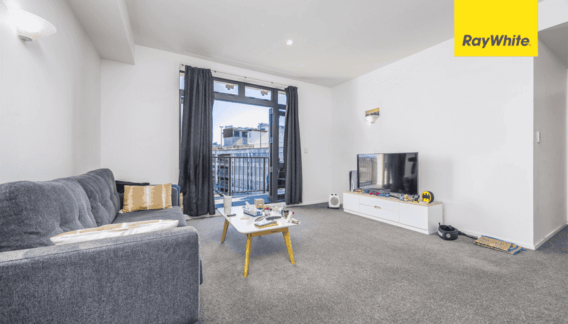 3C/23 Upper Queen Street, Auckland Central