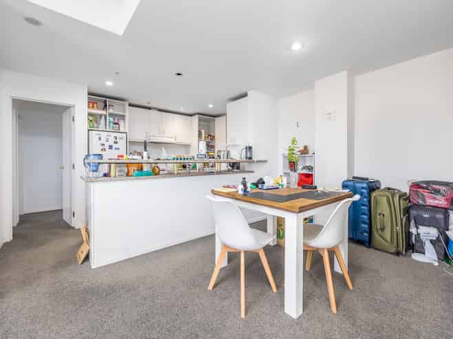3C/23 Upper Queen Street, Auckland Central
