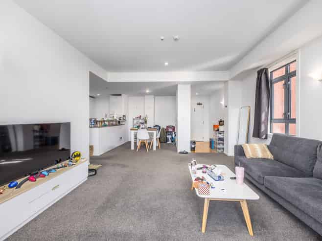 3C/23 Upper Queen Street, Auckland Central