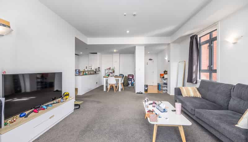 3C/23 Upper Queen Street, Auckland Central