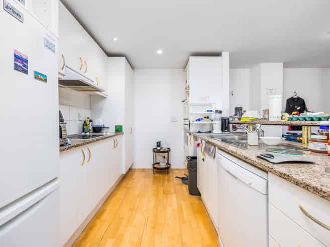 3C/23 Upper Queen Street, Auckland Central