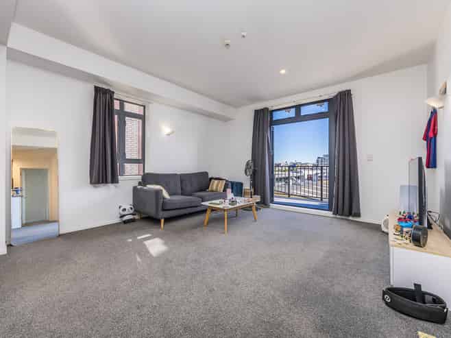 3C/23 Upper Queen Street, Auckland Central