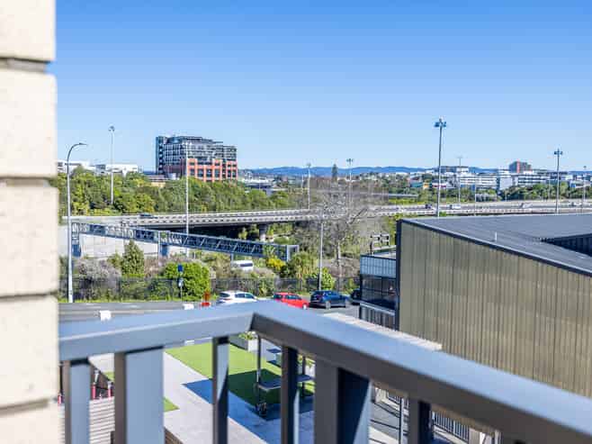 3C/23 Upper Queen Street, Auckland Central