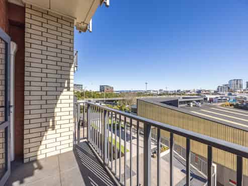 3/23C Upper Queen Street, Auckland Central