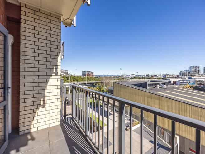 3C/23 Upper Queen Street, Auckland Central