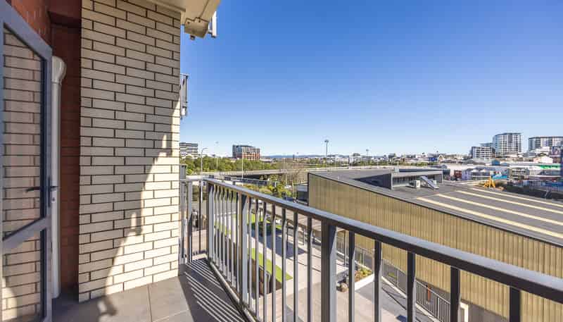 3C/23 Upper Queen Street, Auckland Central