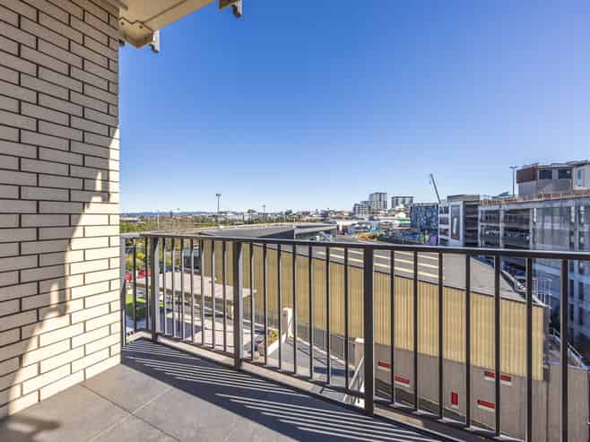 3C/23 Upper Queen Street, Auckland Central