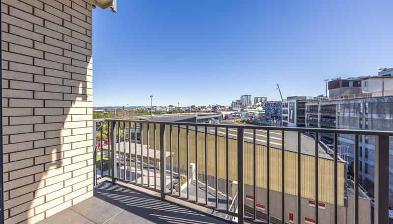 3C/23 Upper Queen Street, Auckland Central