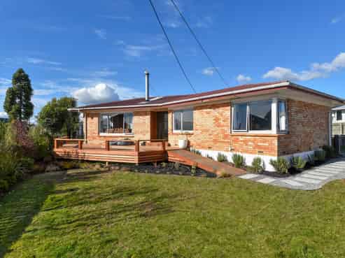 8 Elliott Crescent, Owhata
