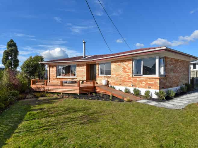 8 Elliott Crescent, Owhata