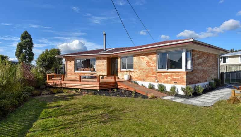 8 Elliott Crescent, Owhata
