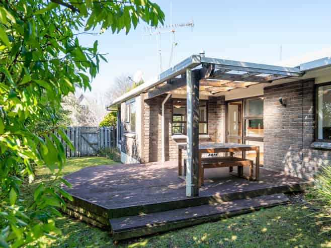 3 Marlowe Drive, Cambridge