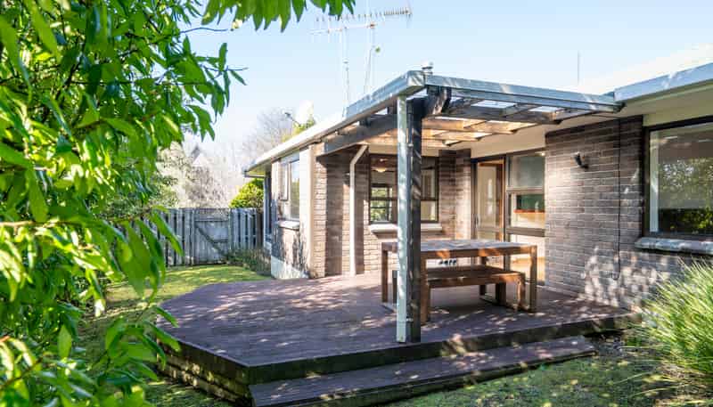 3 Marlowe Drive, Cambridge