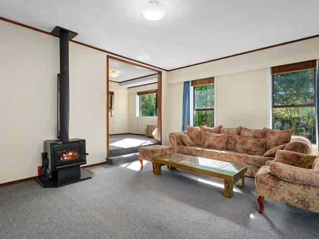 3 Marlowe Drive, Cambridge