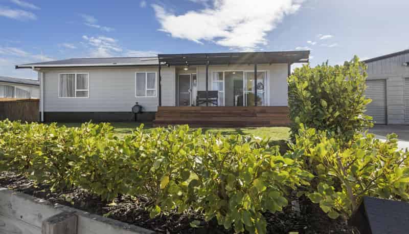 41 Ascot Place, Te Awamutu