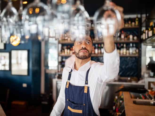 PROFITABLE & PROVEN BAY OF ISLANDS RESTAURANT 
