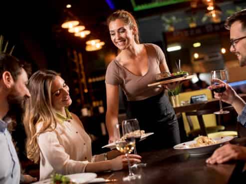 PROFITABLE & PROVEN BAY OF ISLANDS RESTAURANT 
