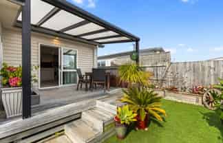 502/11 Kamahi Crescent (Golden Sands Village), Papamoa