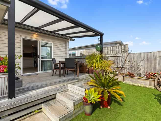 502/11 Kamahi Crescent (Golden Sands Village), Papamoa