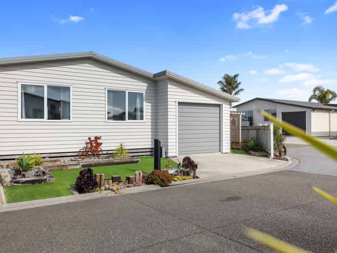 502/11 Kamahi Crescent (Golden Sands Village), Papamoa