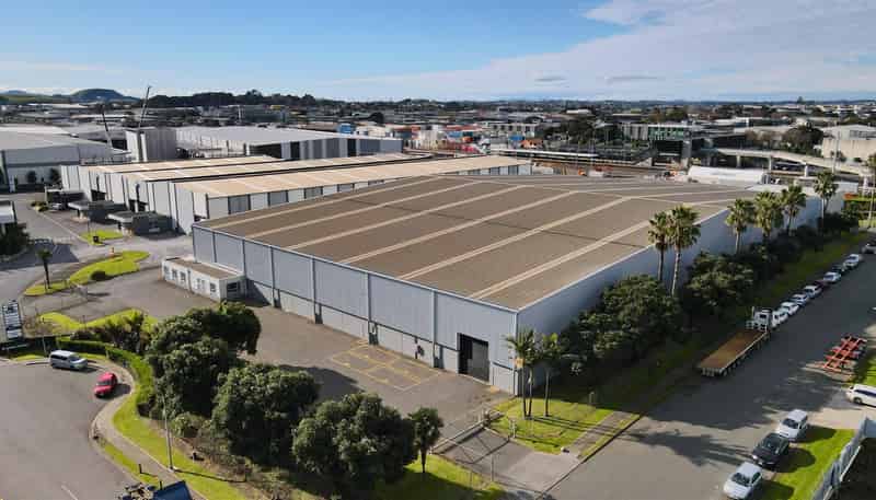  3-5 Kahu Street, Otahuhu