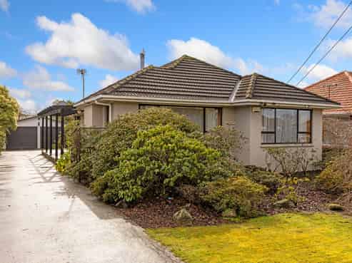 95 Briggs Road, Shirley
