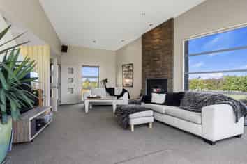 303 Cones Road, Loburn