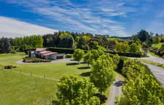 303 Cones Road, Loburn