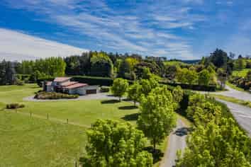 303 Cones Road, Loburn