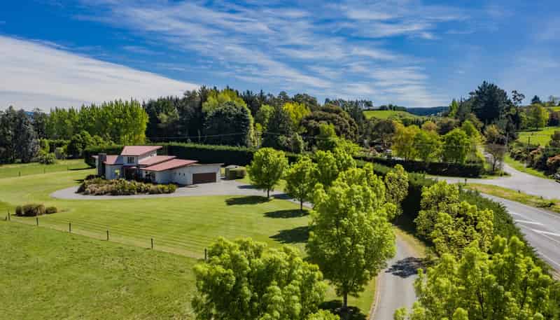 303 Cones Road, Loburn