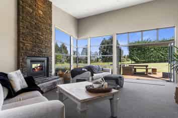 303 Cones Road, Loburn