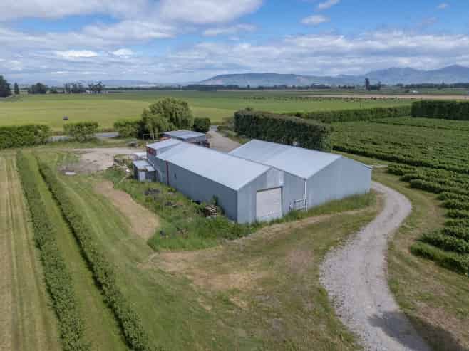  Winchester-Geraldine Highway, Geraldine