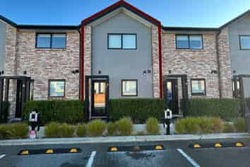 4/6 Riccarton Road, Riccarton