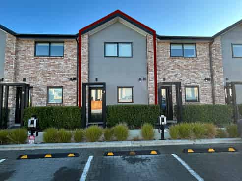 4/6 Riccarton Road, Riccarton