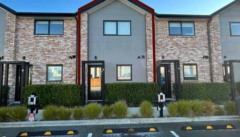 4/6 Riccarton Road, Riccarton