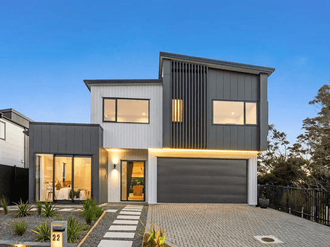 22 Pukeko Road, Hobsonville